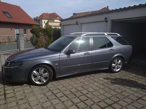 Occasion Saab 9-5
