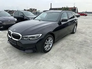 Gebraucht BMW 318