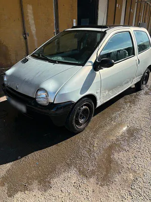 Gebraucht Renault Twingo