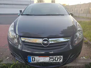 Occasion Opel Corsa