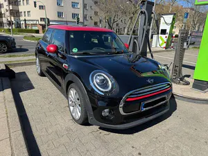 Używany Mini Cooper