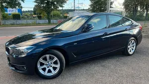 Gebraucht BMW 318