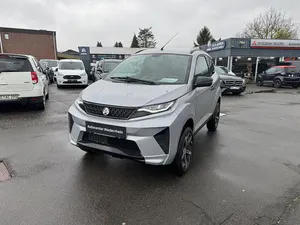 Używany Aixam Crossover Premium