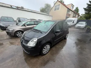 Gebraucht Renault Modus