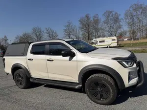Occasion Isuzu D-Max