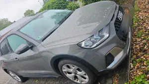 Second-hand Audi A1