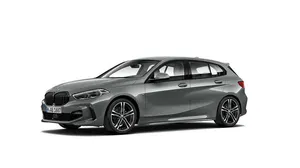 Käytetty BMW 120
