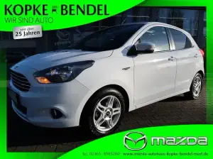 Gebraucht Ford Ka Plus