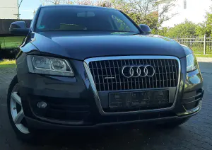 Brugt Audi Q5