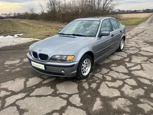 Occasion BMW 316