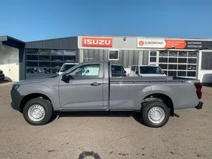 Gebraucht Isuzu D-Max