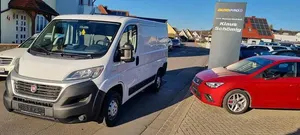 Używany Fiat Ducato