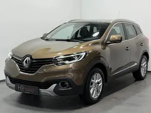 Gebraucht Renault Kadjar