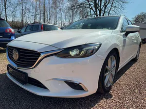 Brugt Mazda 6