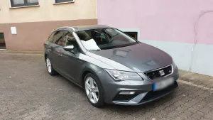 Gebraucht Seat Leon