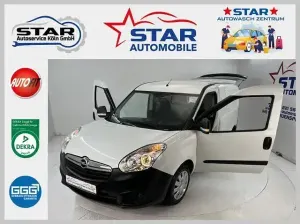 Używany Opel Combo