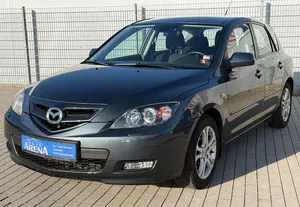 Gebraucht Mazda 3