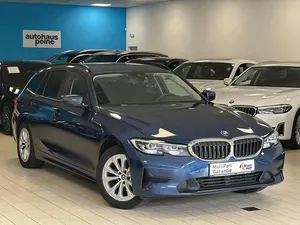 Brugt BMW 320