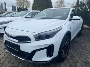 Brugt Kia XCeed