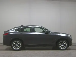 Occasion BMW X4