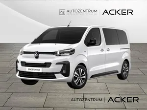 Gebraucht Citroën Spacetourer