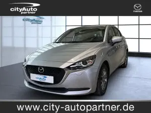 Gebraucht Mazda 2