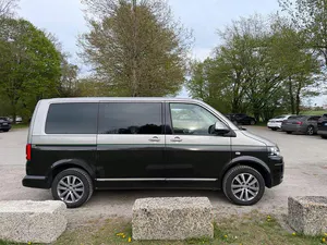 Brugt VW T5