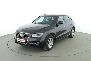 Usata Audi Q5