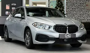 Brugt BMW 116