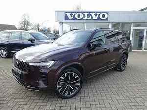 Second-hand Volvo XC90