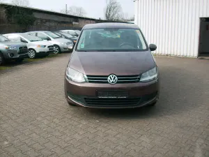 Gebraucht VW Sharan