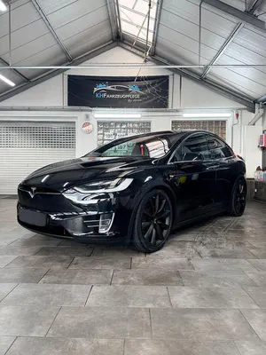 Occasion Tesla Model X