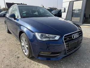 Używany Audi A3