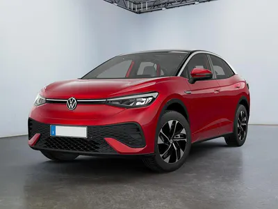 Gebraucht VW ID.5 GTX 250 kW (340 PS) 2022 Waehlbar SUV