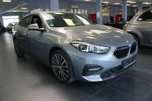 Używany BMW 220