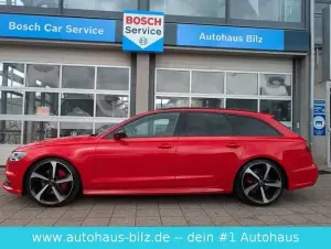 Brugt Audi A6