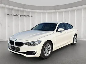 Używany BMW 420