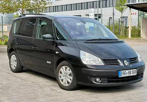 Używany Renault Espace