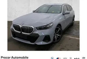Usata BMW 520