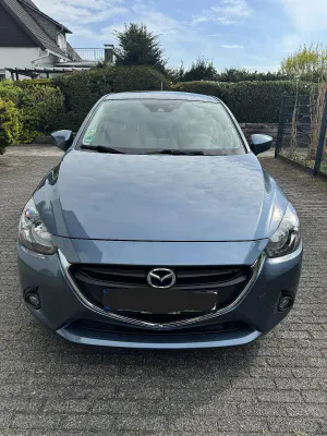 Occasion Mazda 2