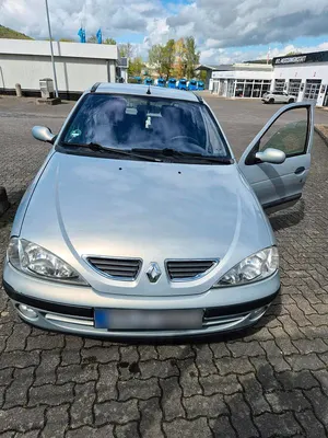 Używany Renault Clio II
