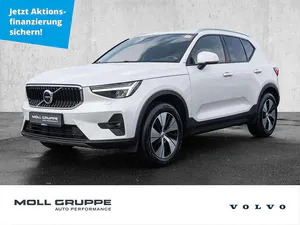 Brugt Volvo XC40