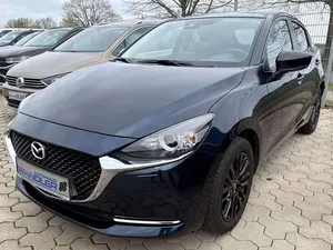 Gebraucht Mazda 2