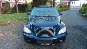Gebraucht Chrysler PT Cruiser