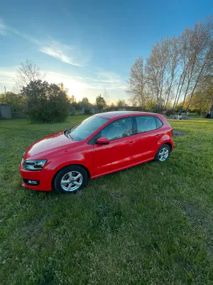 Brugt VW Polo