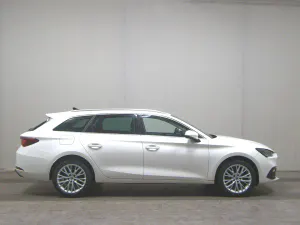 Gebraucht Seat Leon