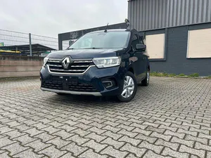 Brugt Renault Kangoo