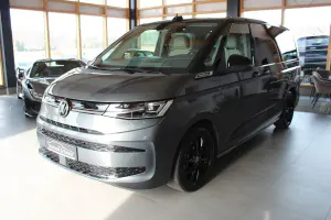 Używany VW T7
