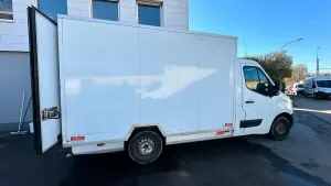 Gebraucht Renault Master