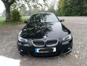 Używany BMW 325